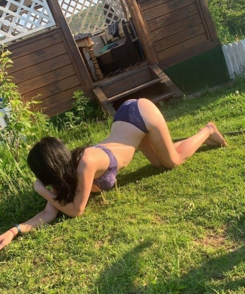 Анкета проститутки Виктория - город Керчь, 20 лет, №6377